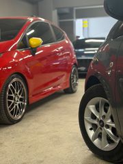 Ford Ka 2015 1.2 TITANIUM FULL EXTRA euro 6-thumb-8