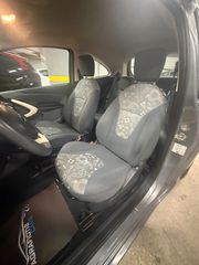 Ford Ka 2015 1.2 TITANIUM FULL EXTRA euro 6-thumb-11