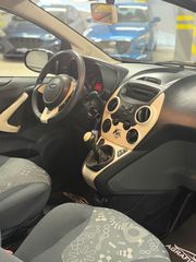 Ford Ka 2015 1.2 TITANIUM FULL EXTRA euro 6-thumb-12