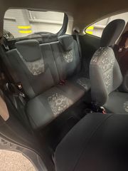 Ford Ka 2015 1.2 TITANIUM FULL EXTRA euro 6-thumb-16
