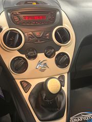Ford Ka 2015 1.2 TITANIUM FULL EXTRA euro 6-thumb-20