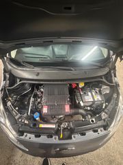 Ford Ka 2015 1.2 TITANIUM FULL EXTRA euro 6-thumb-24