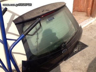 Ford focus 01 mod porta piso -thumb-1