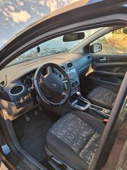 Ford Focus 2008 FOCUS 1.4-thumb-2