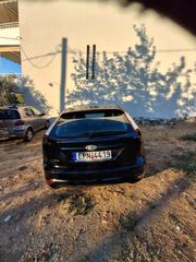 Ford Focus 2008 FOCUS 1.4-thumb-3