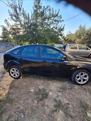 Ford Focus 2008 FOCUS 1.4-thumb-4
