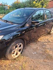 Ford Focus 2008 FOCUS 1.4-thumb-6