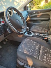 Ford Focus 2008 FOCUS 1.4-thumb-9