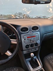 Ford Focus 2008 FOCUS 1.4-thumb-10