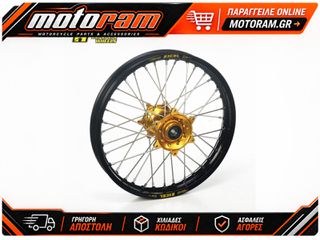 ΤΡΟΧΟΣ ΠΙΣΩ 19x1.85x36T | HAAN WHEELS