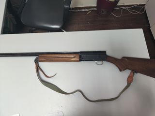 Browning Auto-5 (Fabrique Nationale Herstal)-thumb-2