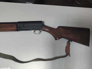 Browning Auto-5 (Fabrique Nationale Herstal)-thumb-7