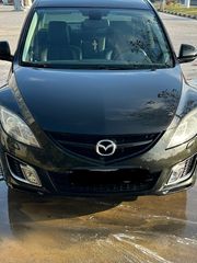 Mazda 6 2010 SEDAN