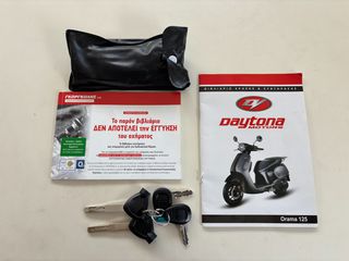 Daytona Orama 125 2024 1ο ΧΕΡΙ ΙΔΙΩΤΗ-thumb-10