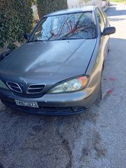 Nissan Primera 2000