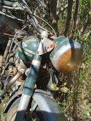 Horex Regina 1954 Gti 350-thumb-1