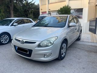 Hyundai i 30 2010