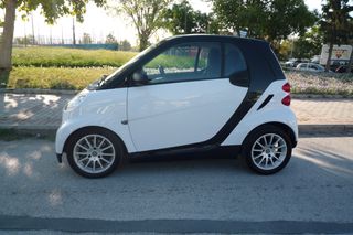 Smart ForTwo 2009 MHD PASSION 71HP ηλεκτρ.TIMONI-thumb-1