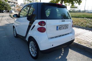 Smart ForTwo 2009 MHD PASSION 71HP ηλεκτρ.TIMONI-thumb-2