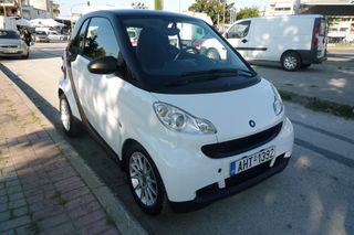 Smart ForTwo 2009 MHD PASSION 71HP ηλεκτρ.TIMONI-thumb-3