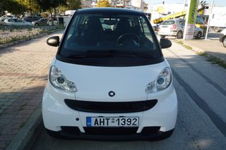 Smart ForTwo 2009 MHD PASSION 71HP ηλεκτρ.TIMONI-thumb-4