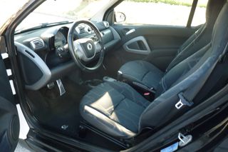 Smart ForTwo 2009 MHD PASSION 71HP ηλεκτρ.TIMONI-thumb-5