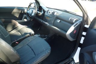 Smart ForTwo 2009 MHD PASSION 71HP ηλεκτρ.TIMONI-thumb-7