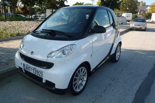 Smart ForTwo 2009 MHD PASSION 71HP ηλεκτρ.TIMONI-thumb-8