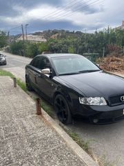 Audi A4 2003 A4 1.6-thumb-4