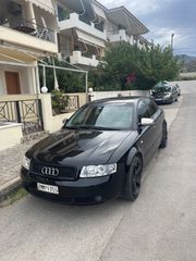 Audi A4 2003 A4 1.6-thumb-5