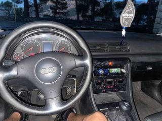 Audi A4 2003 A4 1.6-thumb-9