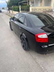 Audi A4 2003 A4 1.6-thumb-10