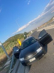 Audi A4 2003 A4 1.6-thumb-11