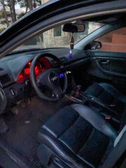 Audi A4 2003 A4 1.6-thumb-16