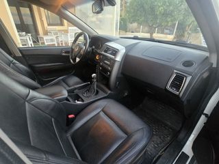 SsangYong Actyon 2017 SPORTS 4X4 DIESEL DLX-thumb-5