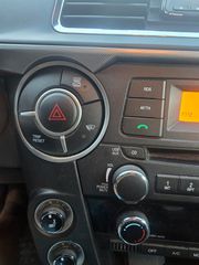 SsangYong Actyon 2017 SPORTS 4X4 DIESEL DLX-thumb-6