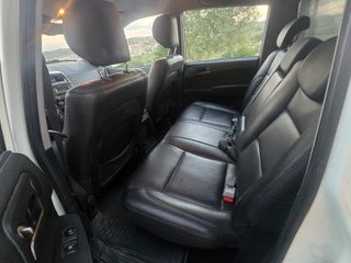 SsangYong Actyon 2017 SPORTS 4X4 DIESEL DLX-thumb-7