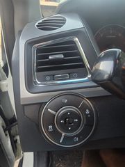 SsangYong Actyon 2017 SPORTS 4X4 DIESEL DLX-thumb-10