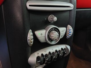 Mini Cooper 2008 1.600 120hp ΕΛΛΗΝΙΚΟ 1ο ΧΕΡΙ-thumb-12