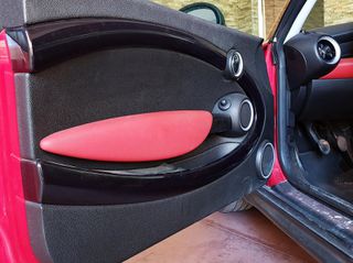 Mini Cooper 2008 1.600 120hp ΕΛΛΗΝΙΚΟ 1ο ΧΕΡΙ-thumb-14