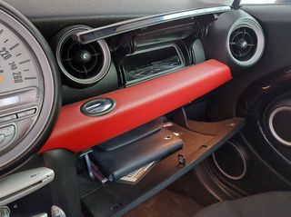 Mini Cooper 2008 1.600 120hp ΕΛΛΗΝΙΚΟ 1ο ΧΕΡΙ-thumb-15