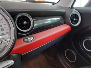 Mini Cooper 2008 1.600 120hp ΕΛΛΗΝΙΚΟ 1ο ΧΕΡΙ-thumb-16