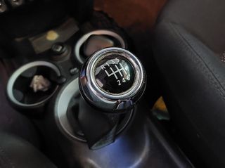 Mini Cooper 2008 1.600 120hp ΕΛΛΗΝΙΚΟ 1ο ΧΕΡΙ-thumb-19