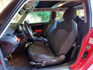 Mini Cooper 2008 1.600 120hp ΕΛΛΗΝΙΚΟ 1ο ΧΕΡΙ-thumb-20