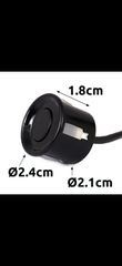 Παρκινγκ Sensor 4 Αισθητήρες με Οθόνη Ένδειξης-thumb-2