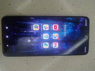 Xiaomi Redmi Note 9 Pro οθόνη digitizer και original μπαταρία
