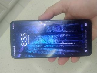 Xiaomi Redmi Note 9 Pro οθόνη digitizer και original μπαταρία-thumb-1