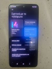 Xiaomi Redmi Note 9 Pro οθόνη digitizer και original μπαταρία-thumb-4