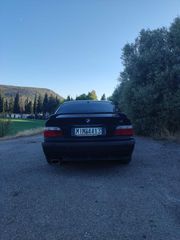 Bmw 316 1997 E36