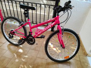 All - Mountain Energy 2024 Sniper